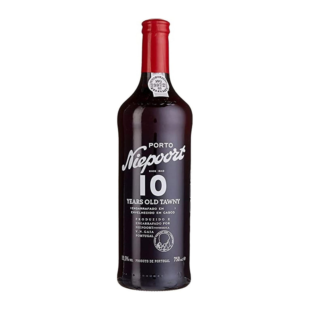 Niepoort 10 Year Old Tawny Port 75cl