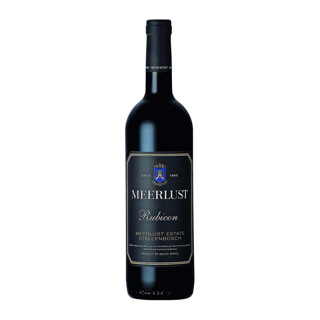 Meerlust Rubicon 2020 75cl
