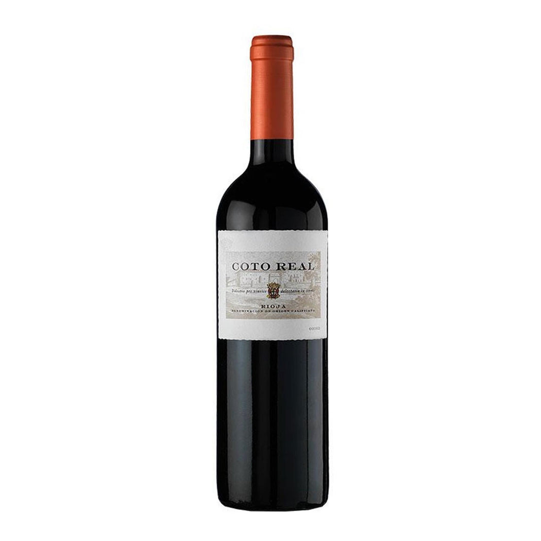 Coto Real Reserva 2011 Rioja 75cl