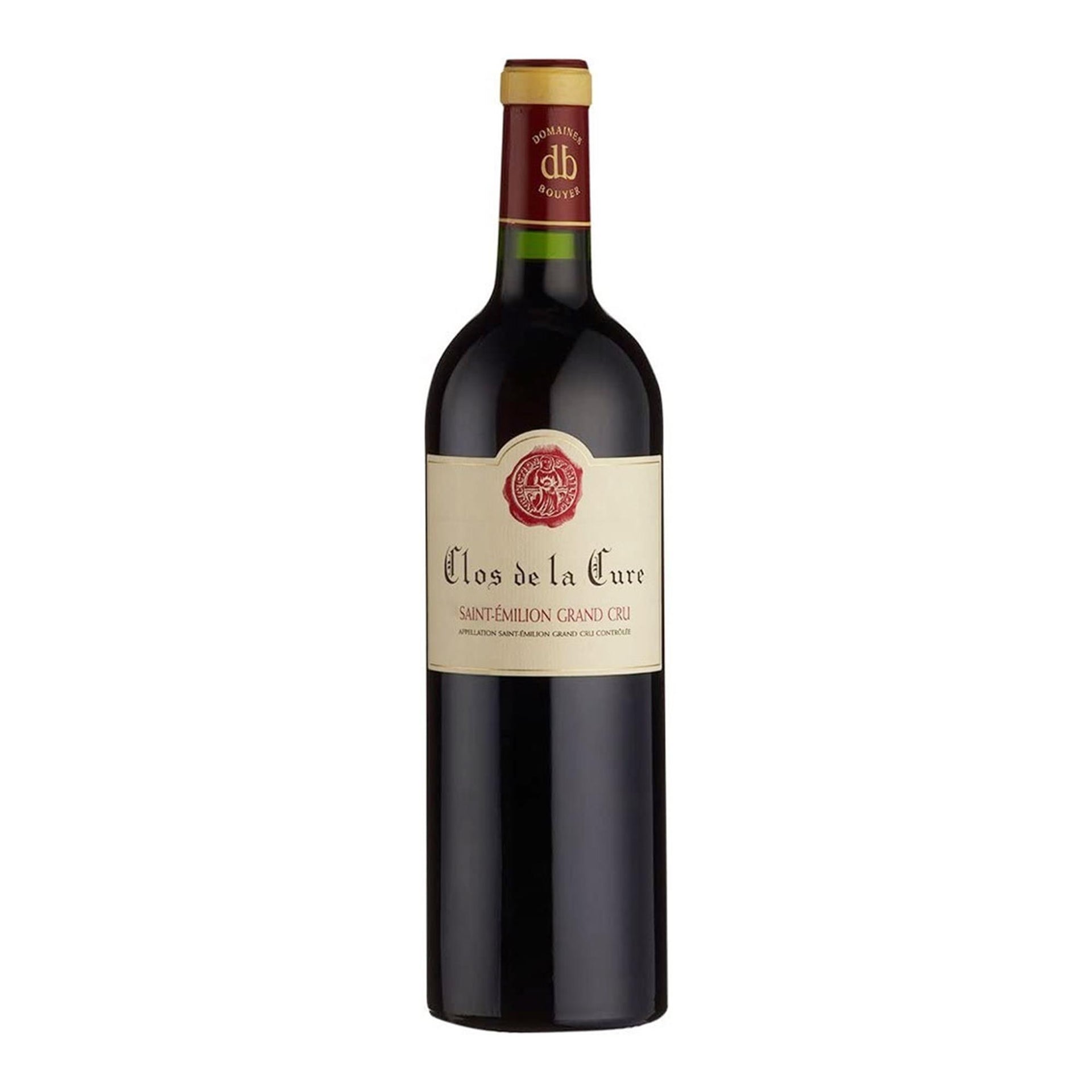 St. Emilion 2022 Grand Cru