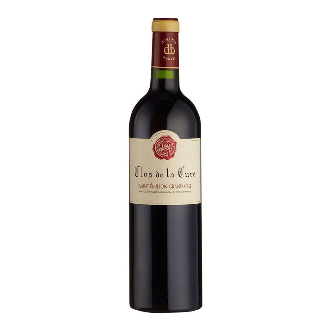 Clos de la Cure St. Emilion 2022 Grand Cru 75cl