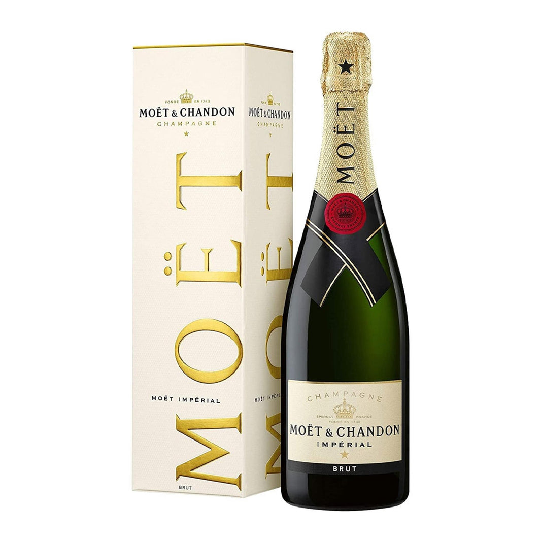 Moet & Chandon Brut Champagne 75cl