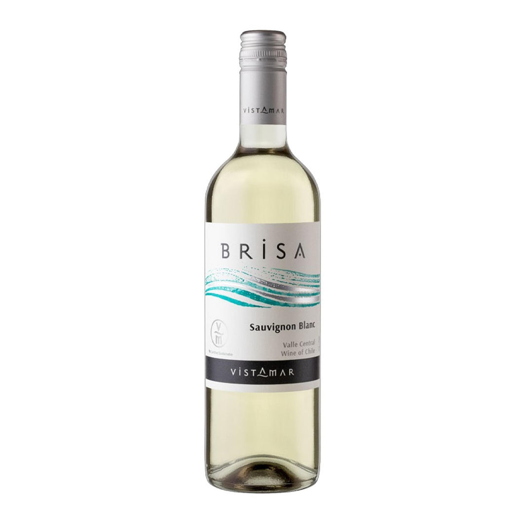 Vistamar Brisa Sauvignon Blanc 2022 75cl