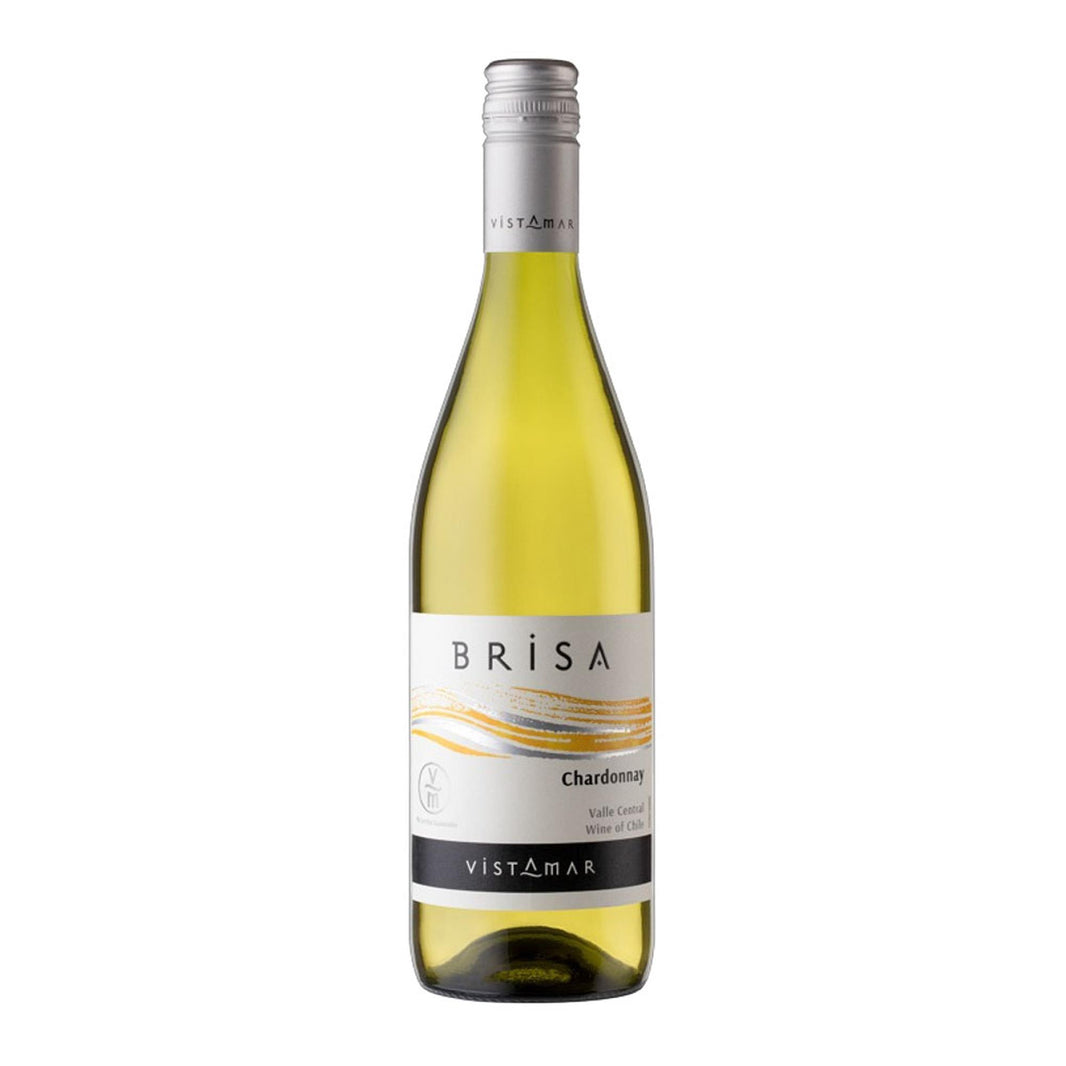Vistamar Brisa Chardonnay 2021 75cl