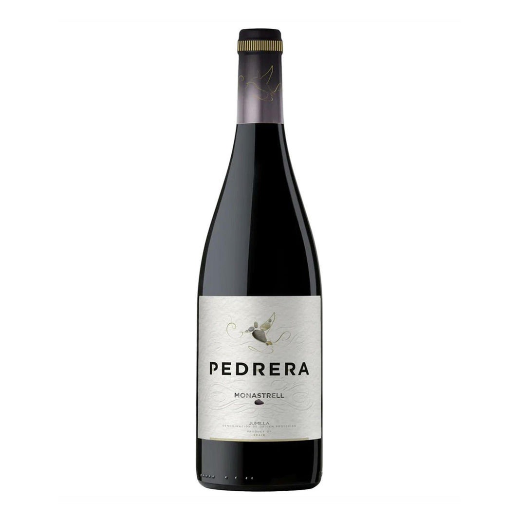Pedrera Monastrell 2021 75cl