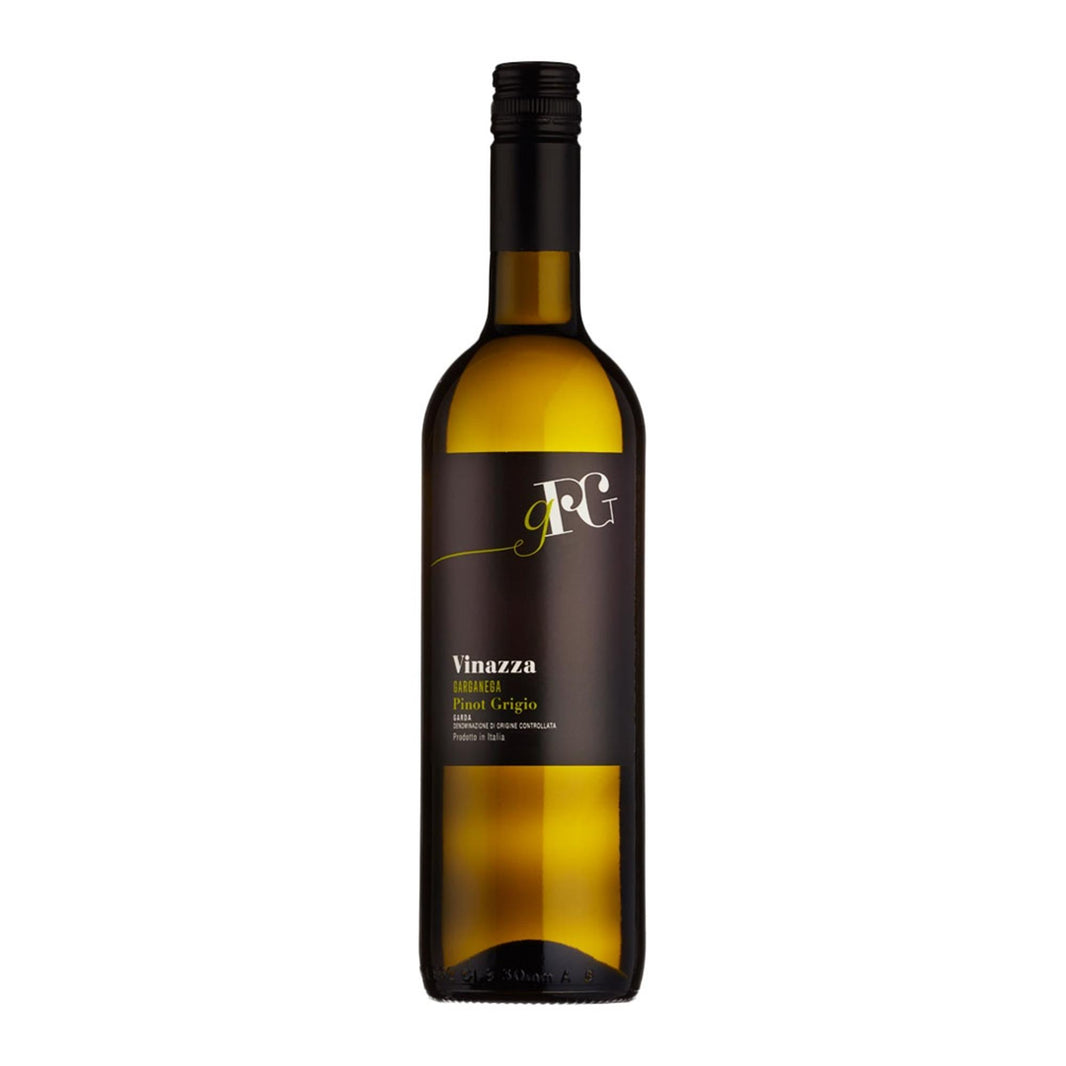 Adria Vini Vinazza Garganega Pinot Grigio 2022 75cl