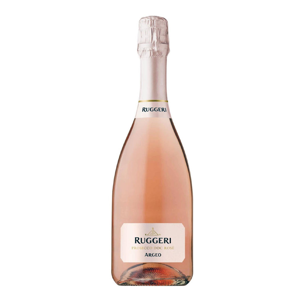 Ruggeri Rose Brut Argeo 75cl