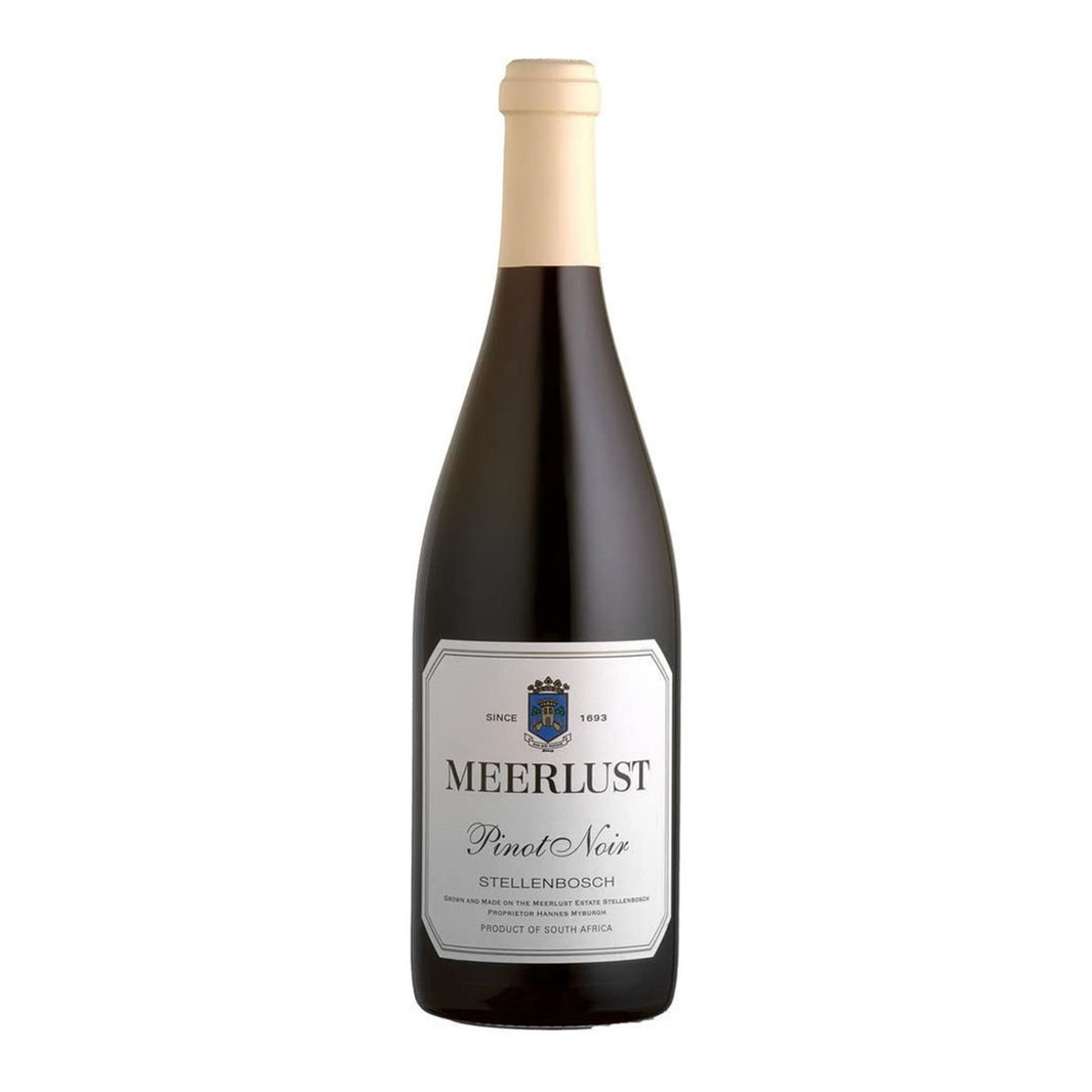Meerlust Pinot Noir 2023 75cl