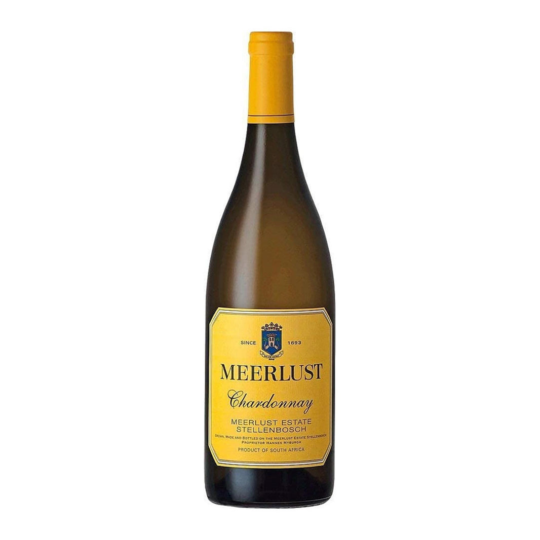 Meerlust Chardonnay 2022 75cl