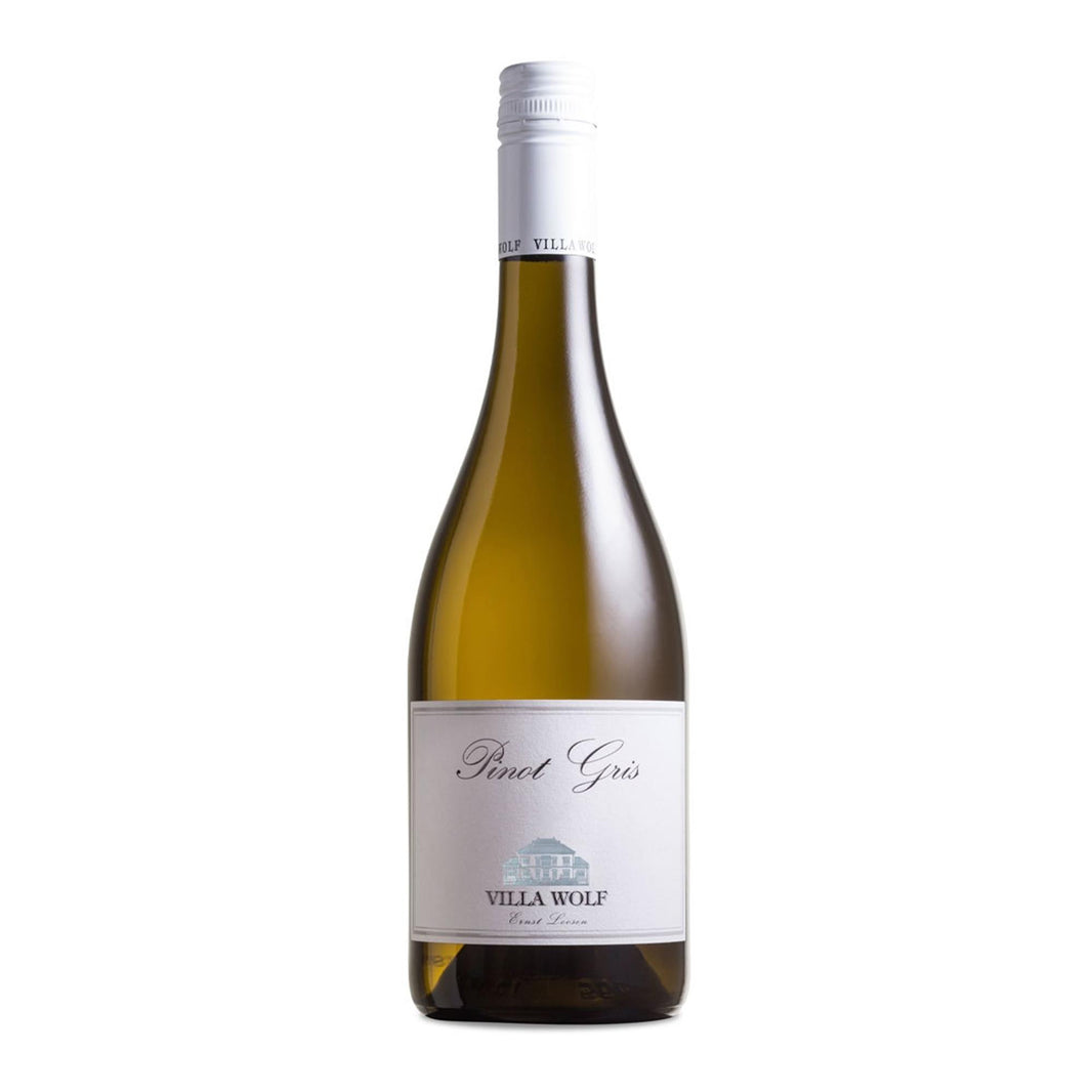 Villa Wolf Pinot Gris 2023 75cl
