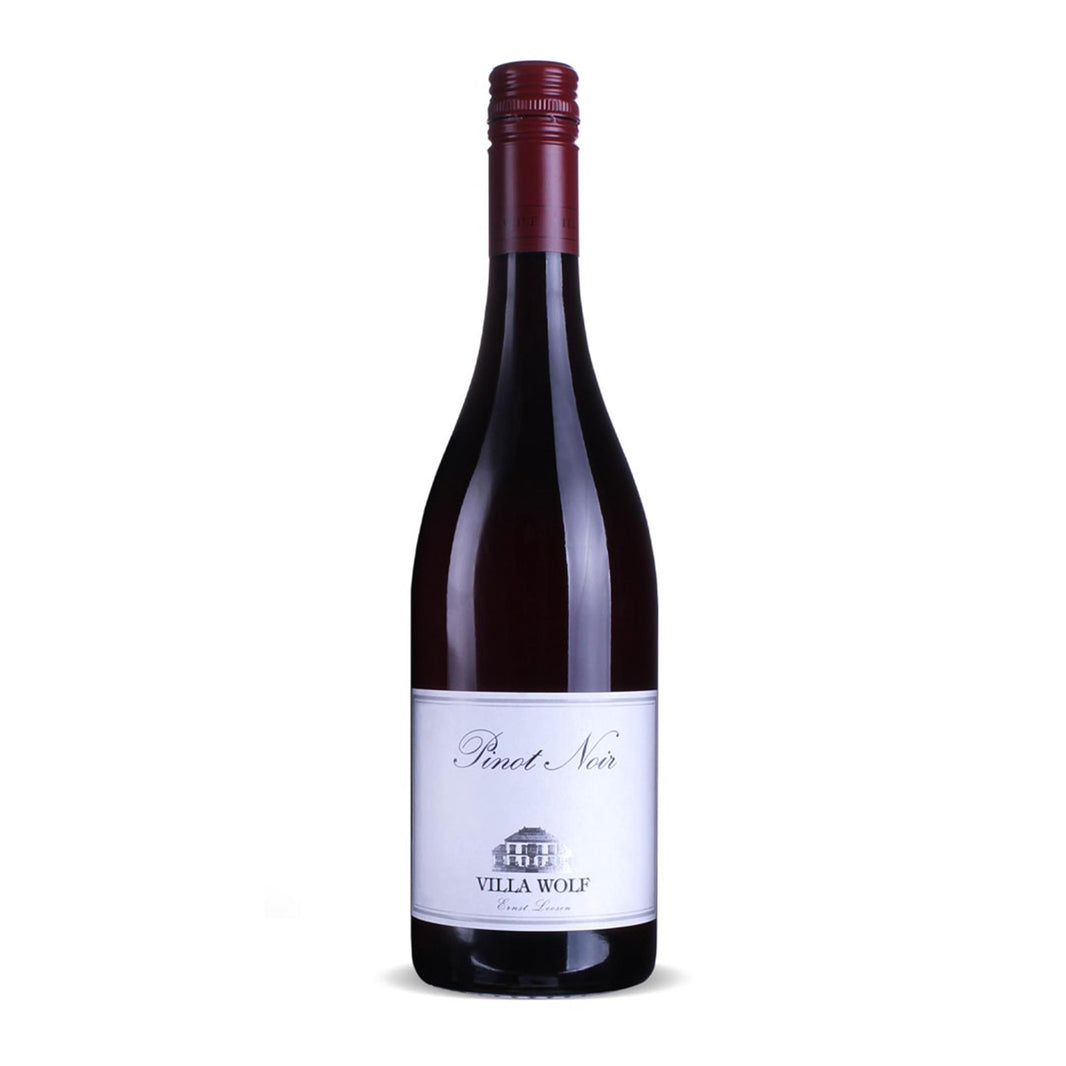 Villa Wolf Pinot Noir 2022 75cl