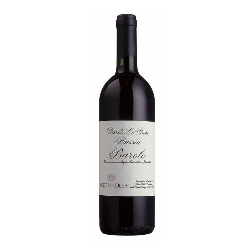 Barolo Bussia Dardi le Rose 2018 Poderi Colla 75cl