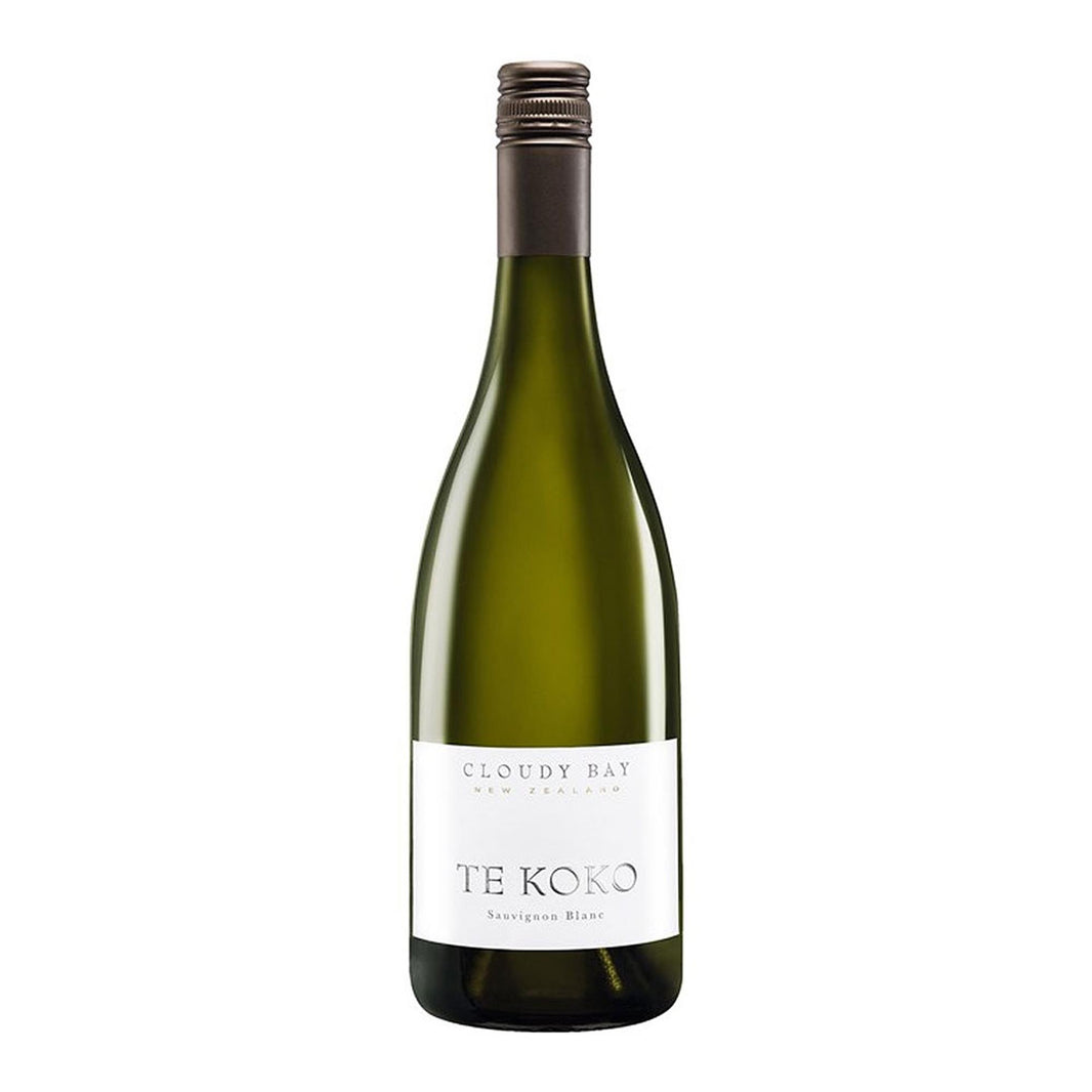 Cloudy Bay Te Koko Sauvignon Blanc 2020 75cl