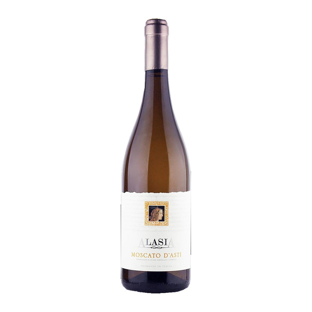 Alasia Moscato d'Asti 2023 75cl