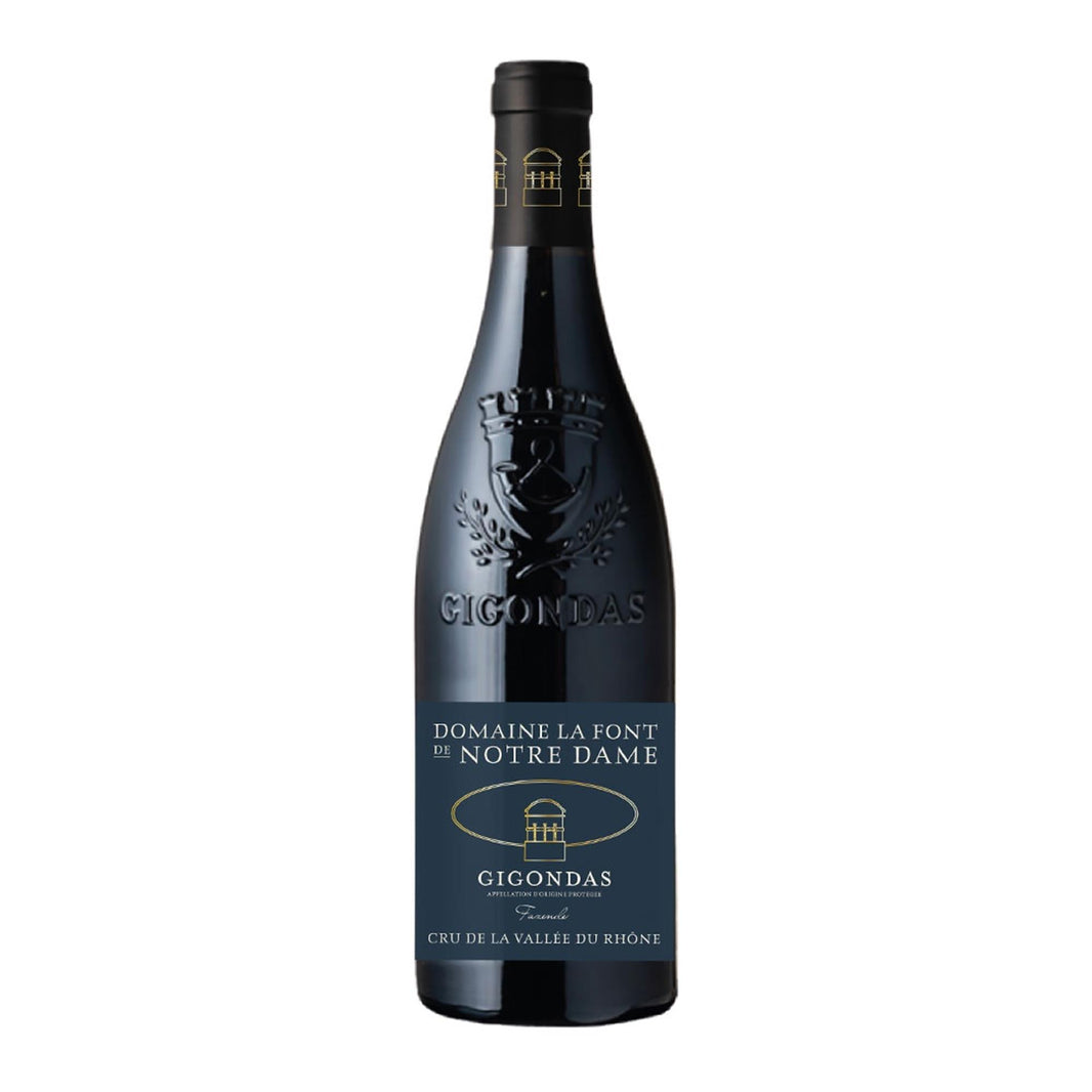 Domaine Font de Notre Dame Gigondas 2021 75cl