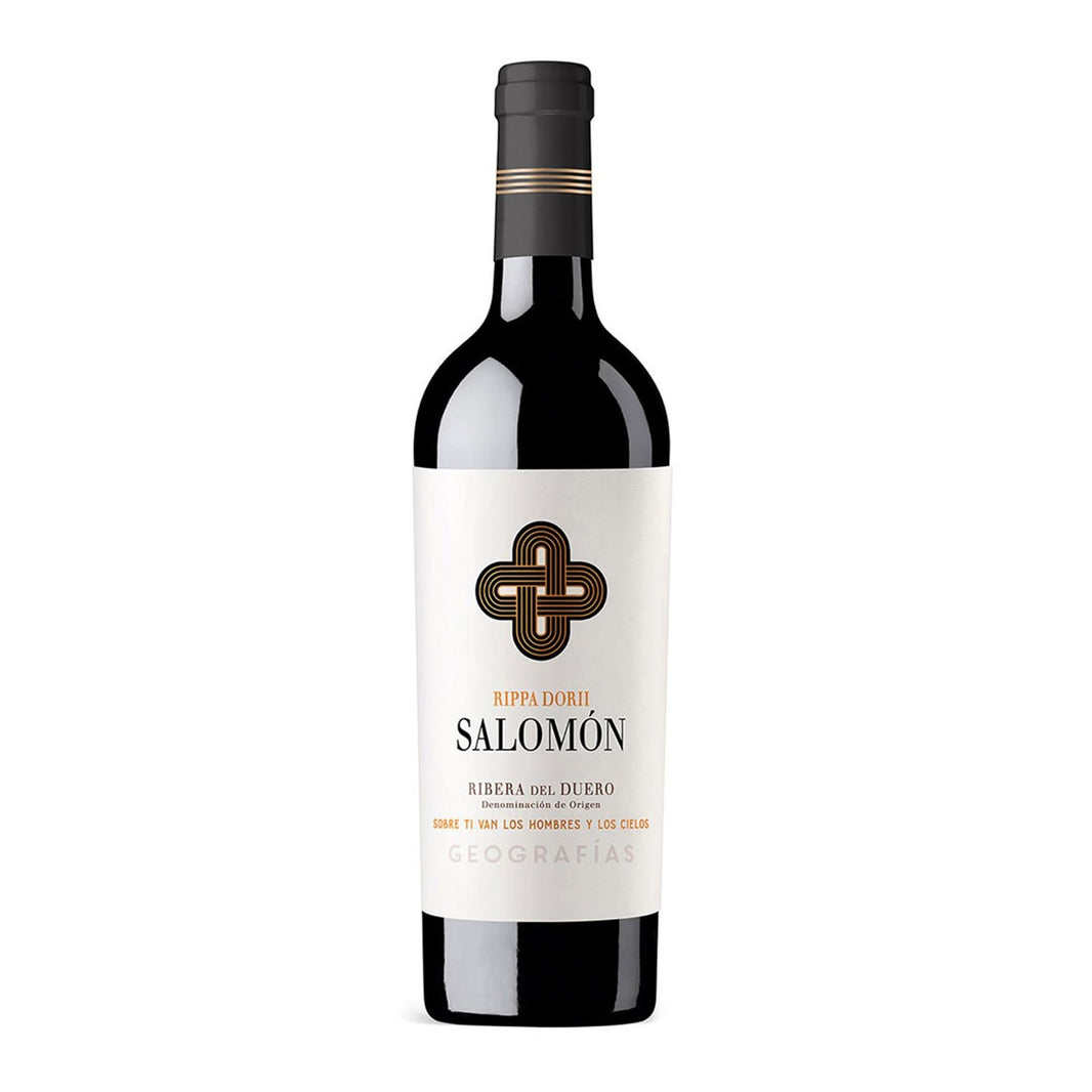 Rippa Dorii Salomon 2021 75cl