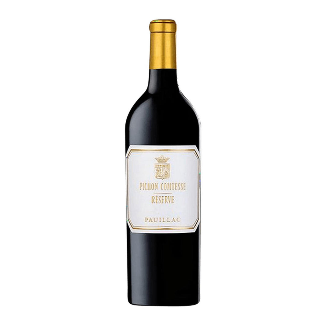 Chateau Pichon Longueville Comtesse Reserve 2018 Pauillac 75cl