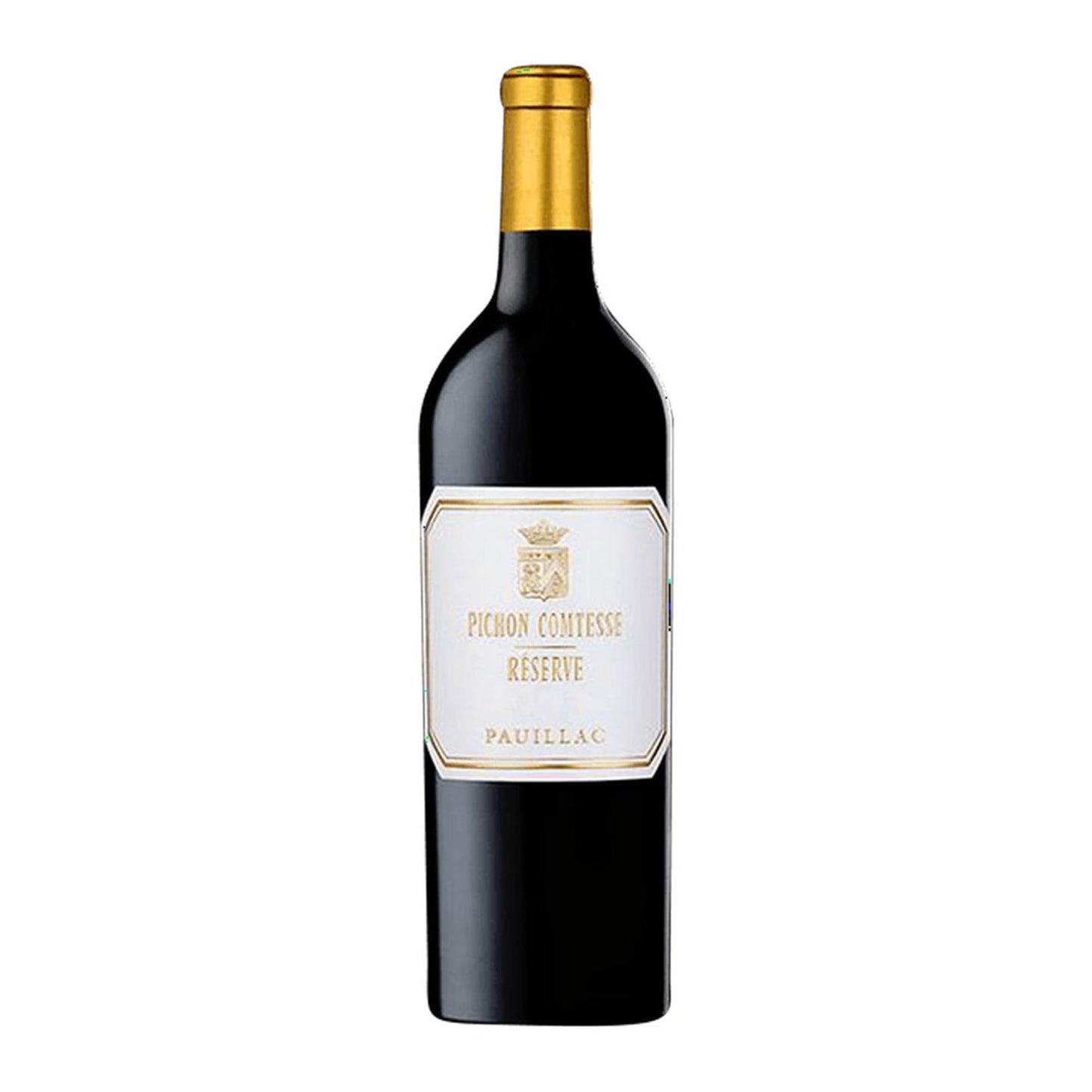 Chateau Pichon Longueville Comtesse Reserve 2018 Pauillac 75cl