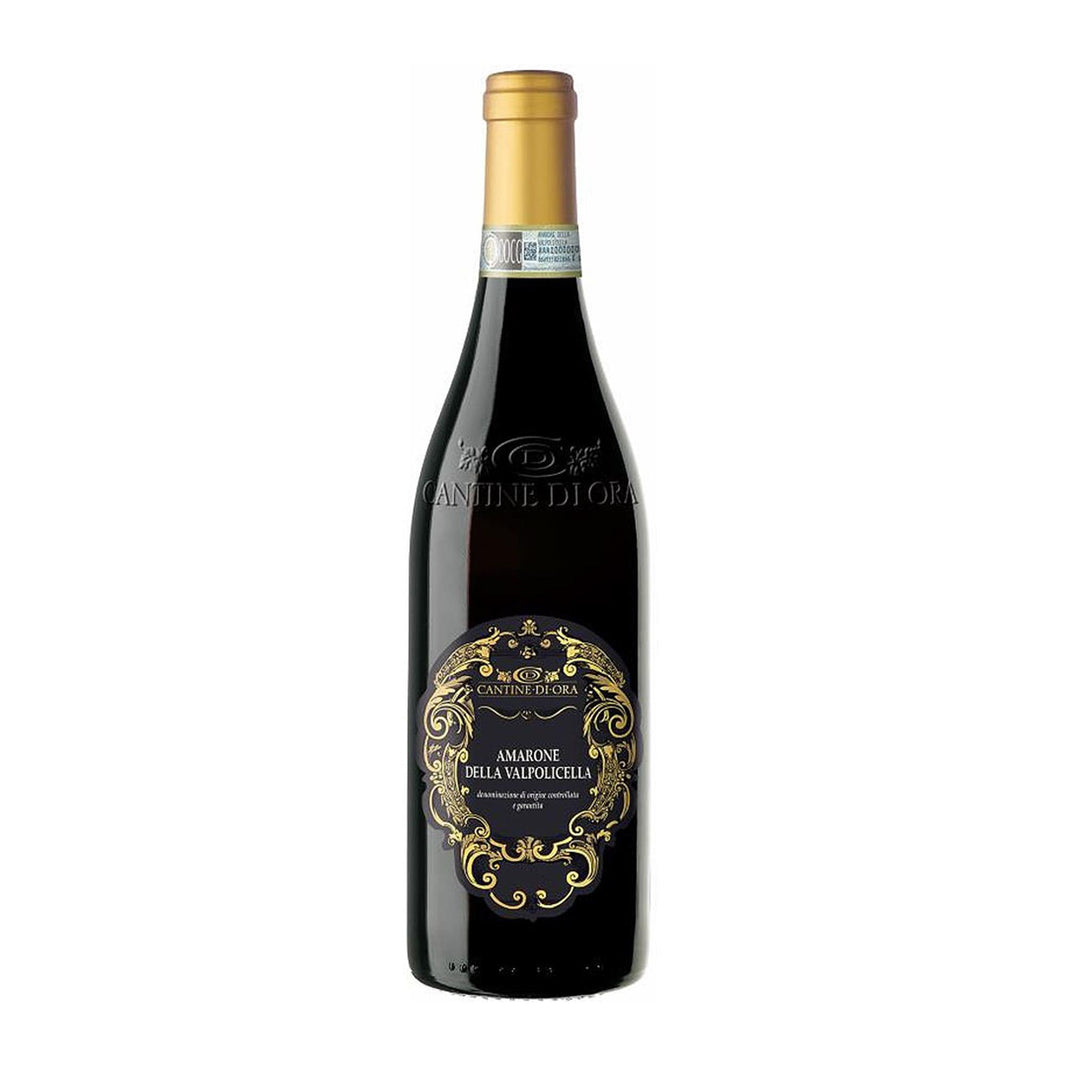 Cantine di Ora Amarone della Valpolicella 2021 75cl