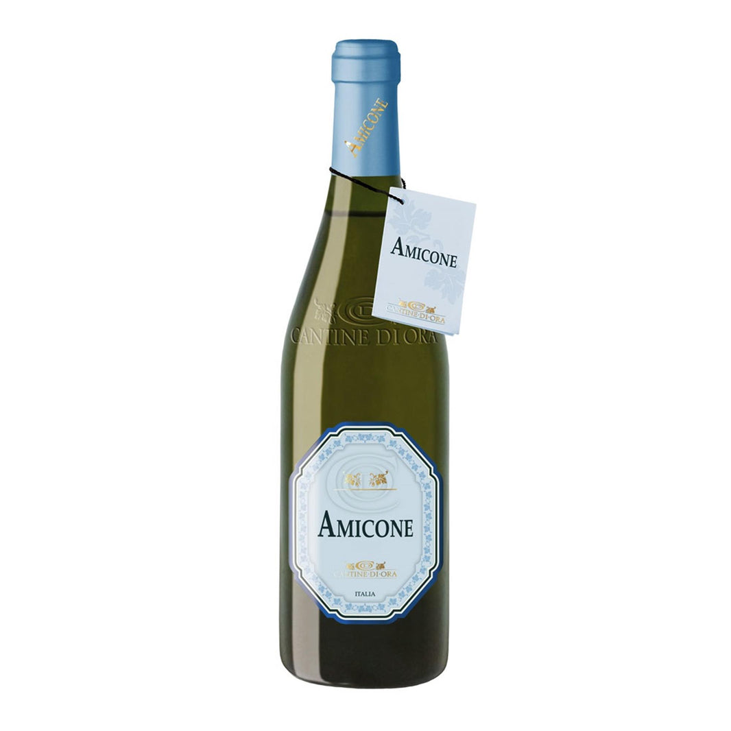 Cantine di Ora Amicone Bianco 2022 75cl