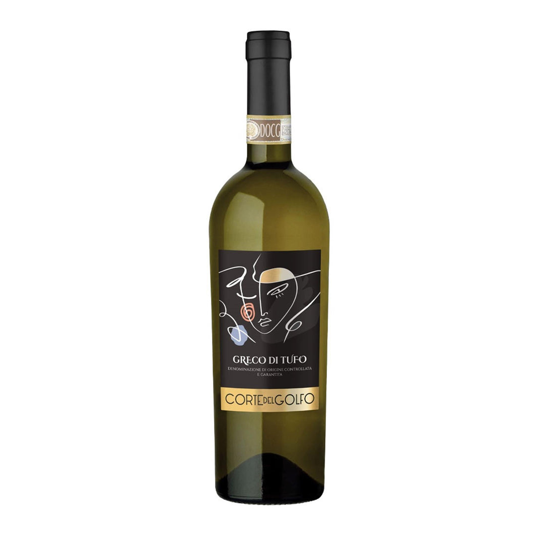 Corte del Golfo Greco di Tufo 2022 75cl