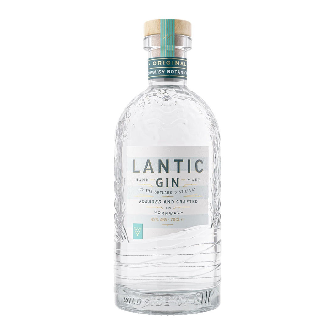 Lantic Cornish Gin 70cl