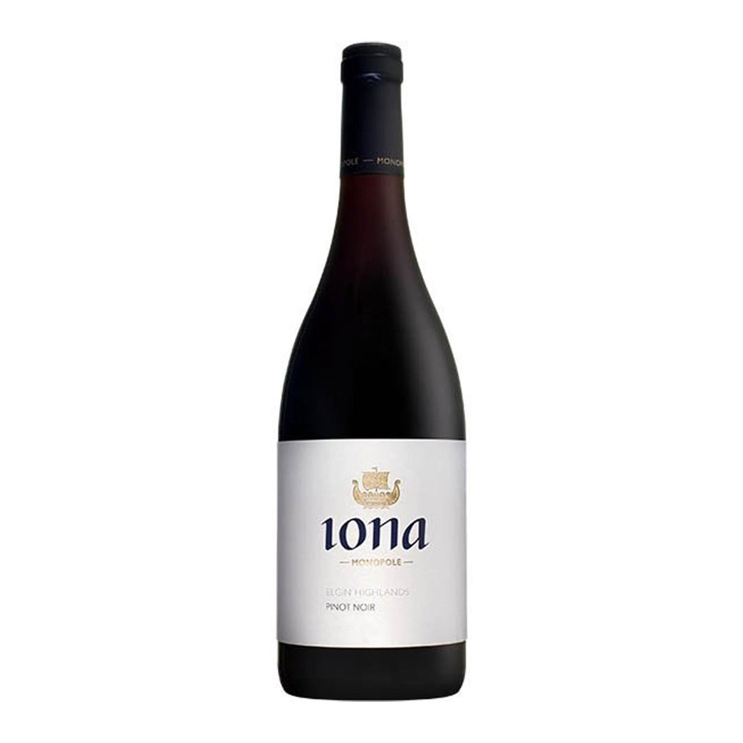 Iona Pinot Noir 2023 75cl
