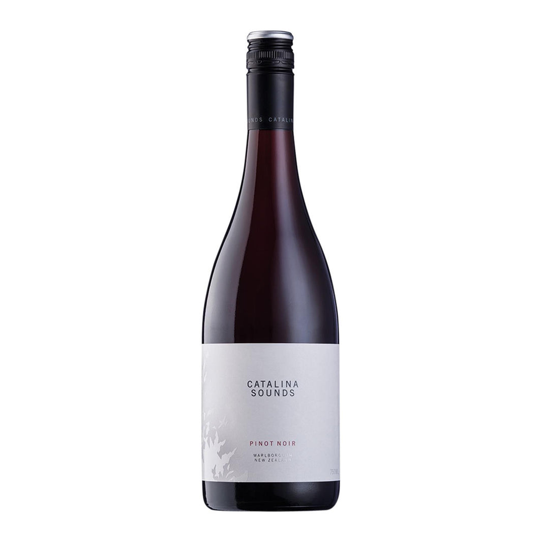 Catalina Sounds Pinot Noir 2023 75cl