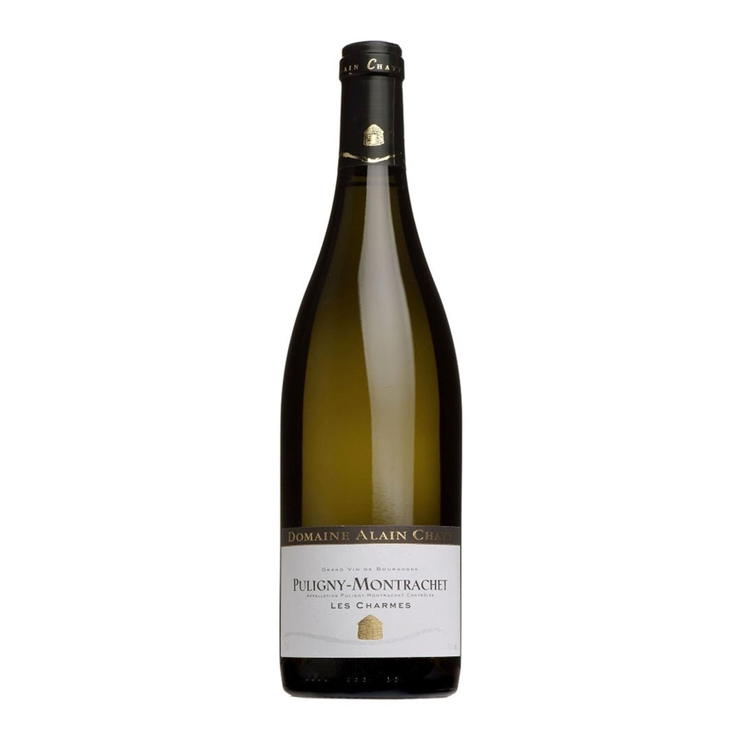 Domaine Alain Chavy Puligny-Montrachet Les Charmes 2020 75cl