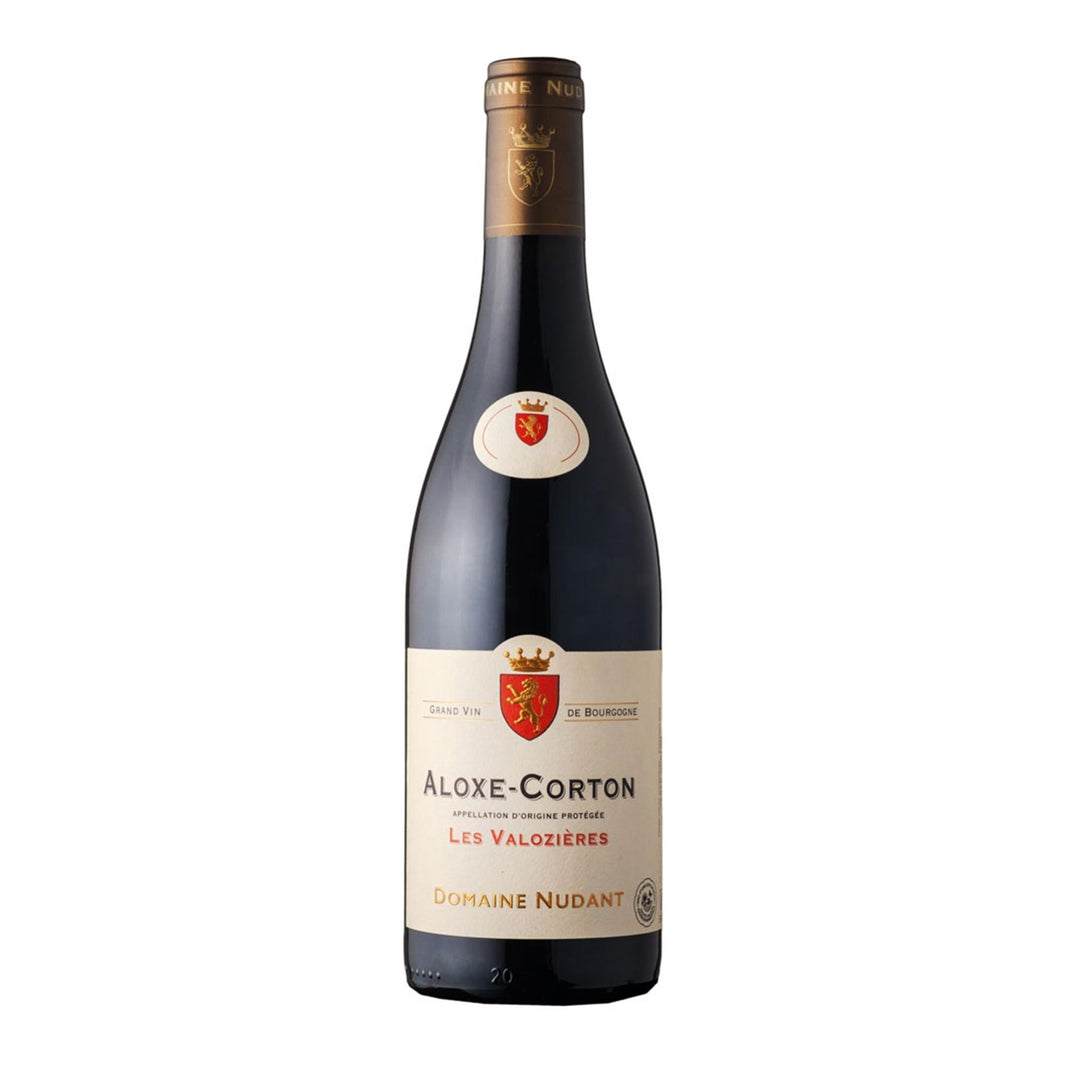 Domaine Nudant Aloxe Corton Clos de la Boulotte Monopole 2019 75cl