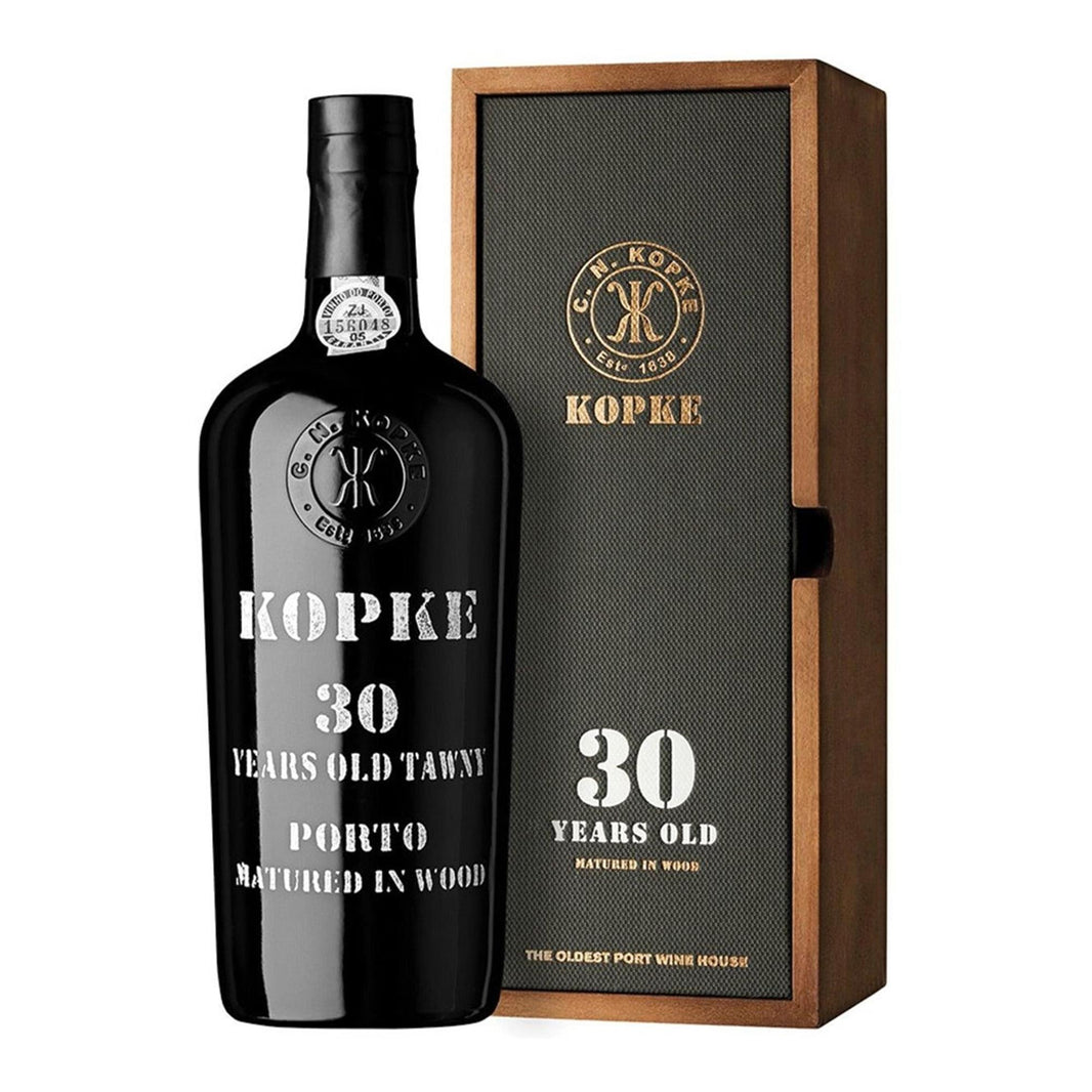Kopke 30 Year Old Tawny Port 75cl
