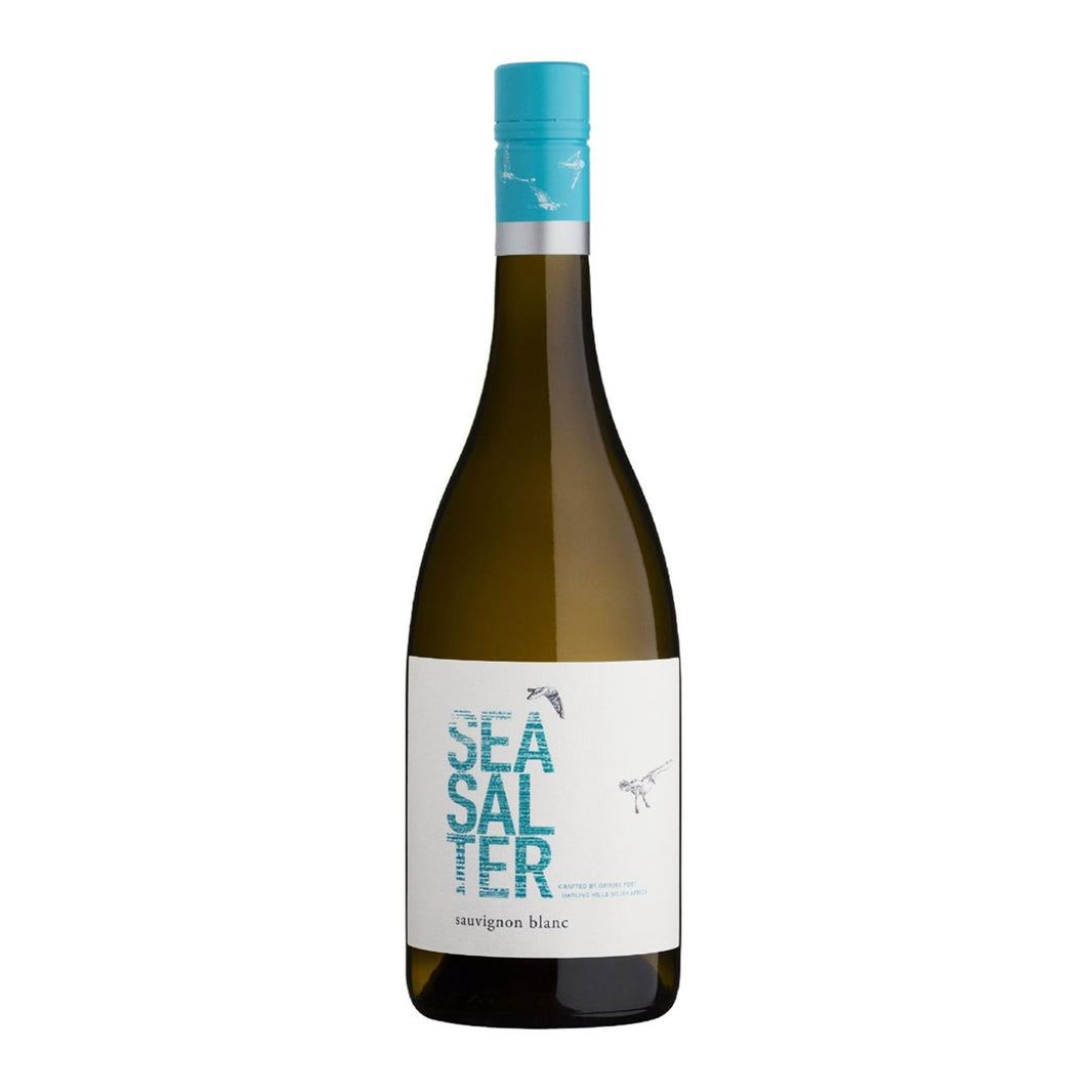 Groote Post Seasalter Sauvignon Blanc Semillon 2023 75cl