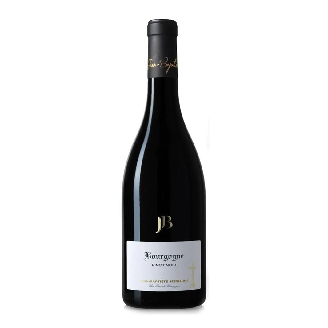 Jean Baptiste Jessiaume Bourgogne Pinot Noir 2021 75cl