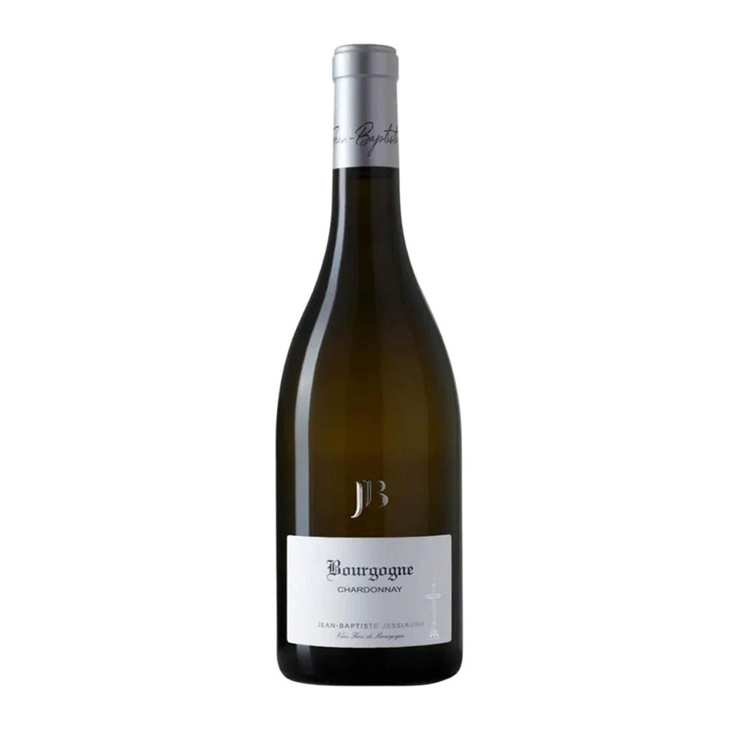 Jean Baptiste Jessiaume Bourgogne Chardonnay 2021 75cl