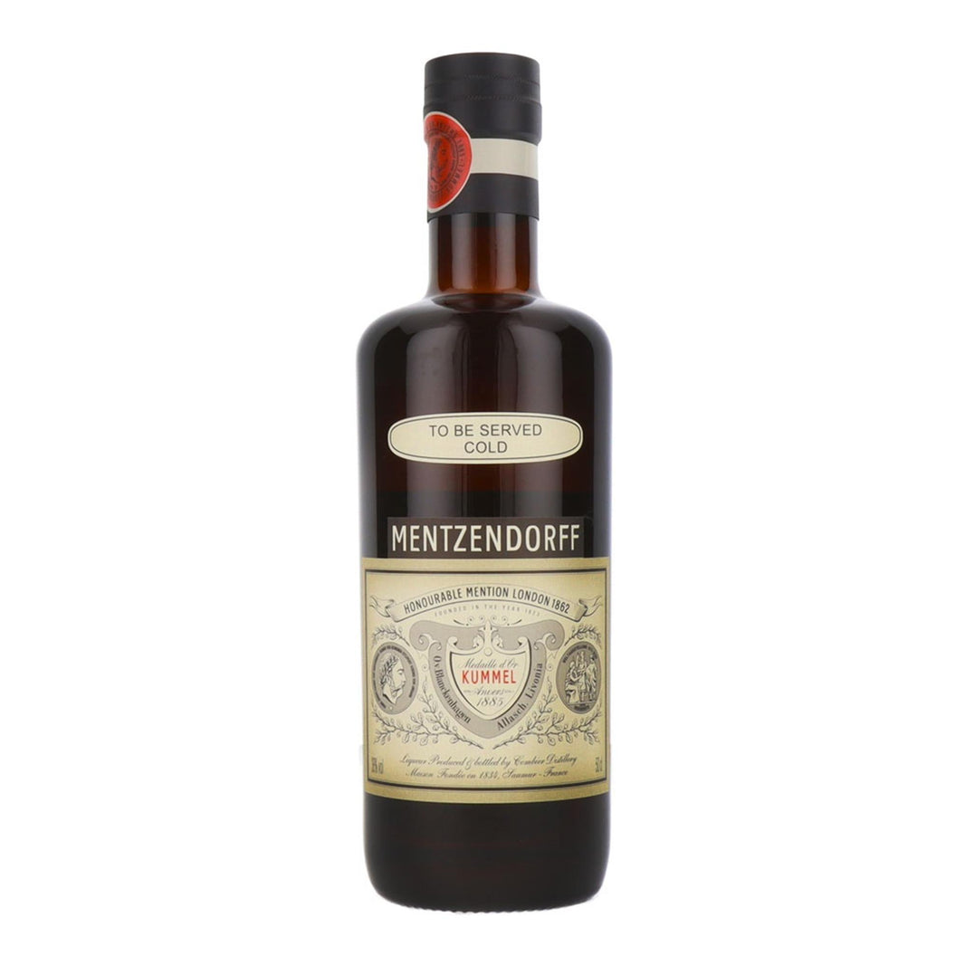 Mentzendorff Kummel 50cl