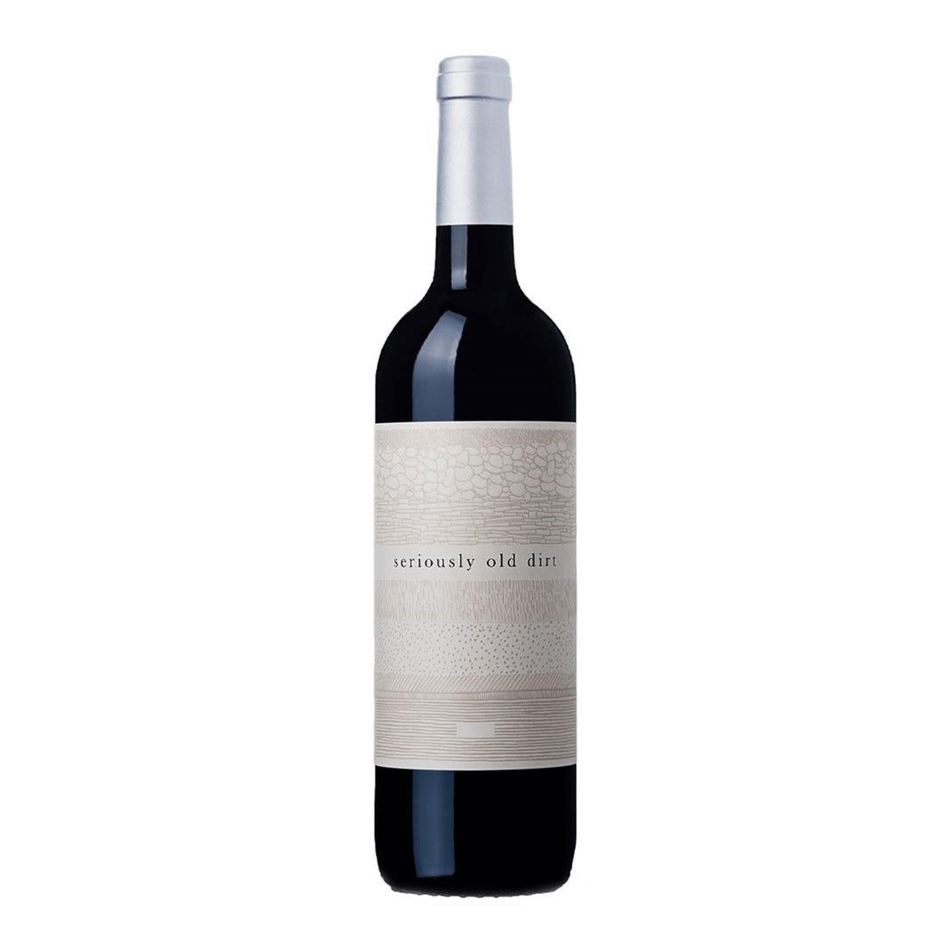Vilafonte Seriously Old Dirt 2021 75cl