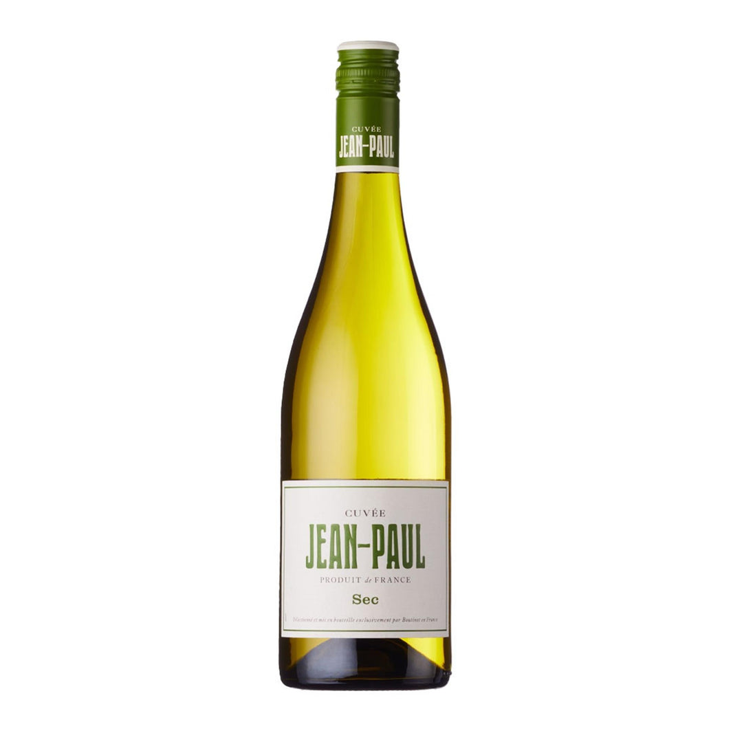 Cuvee Jean-Paul Blanc de Blanc Sec 2023 75cl
