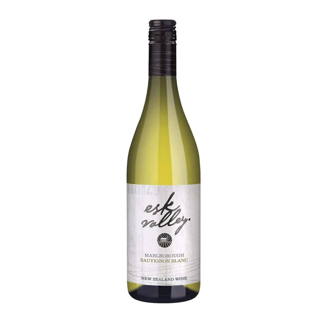 Esk Valley Sauvignon Blanc 2023 Marlborough 75cl