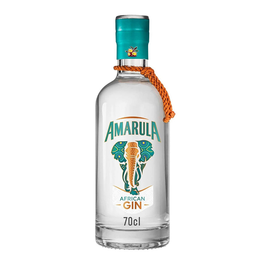 Amarula African Gin 70cl
