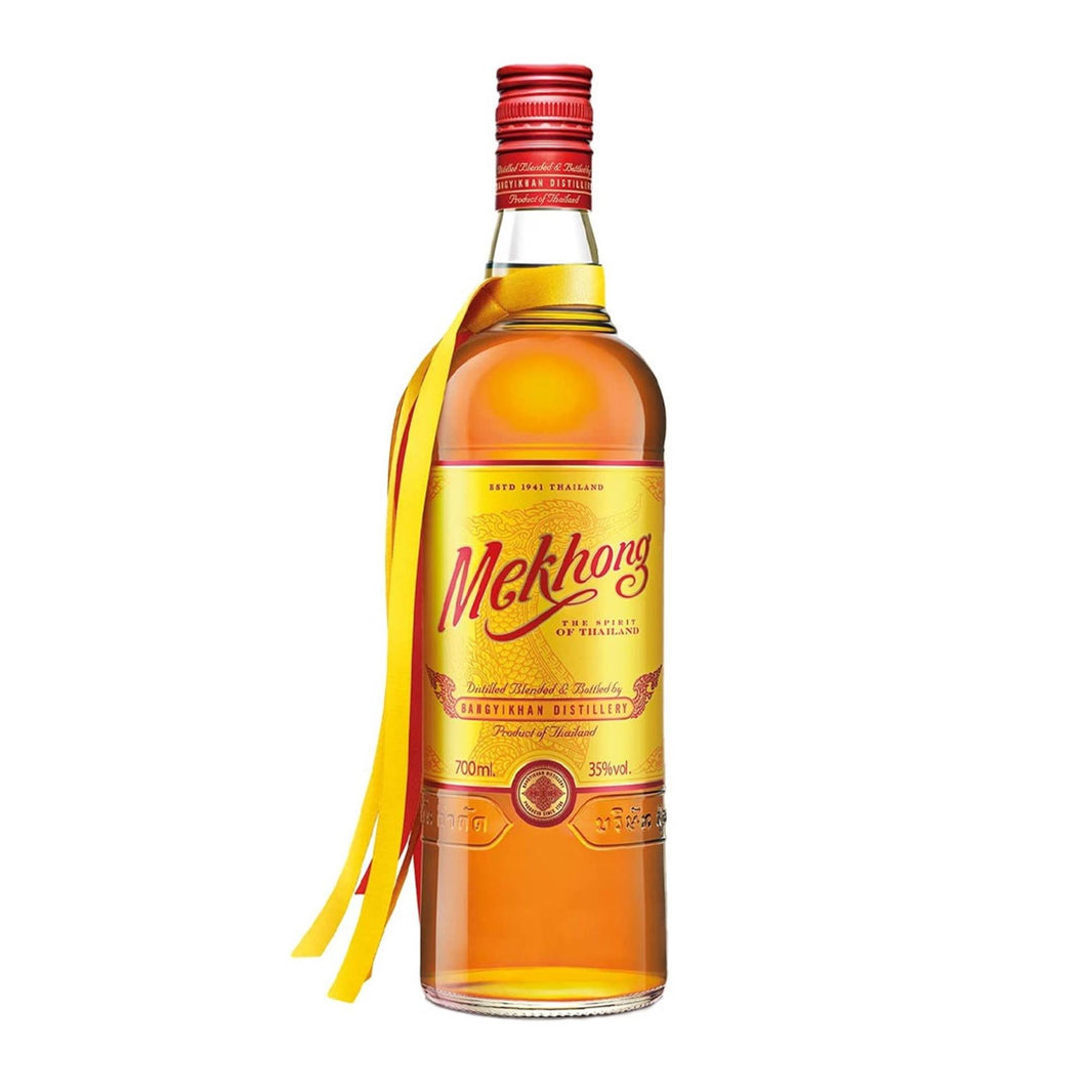 Mekhong Thai Spirit 70cl