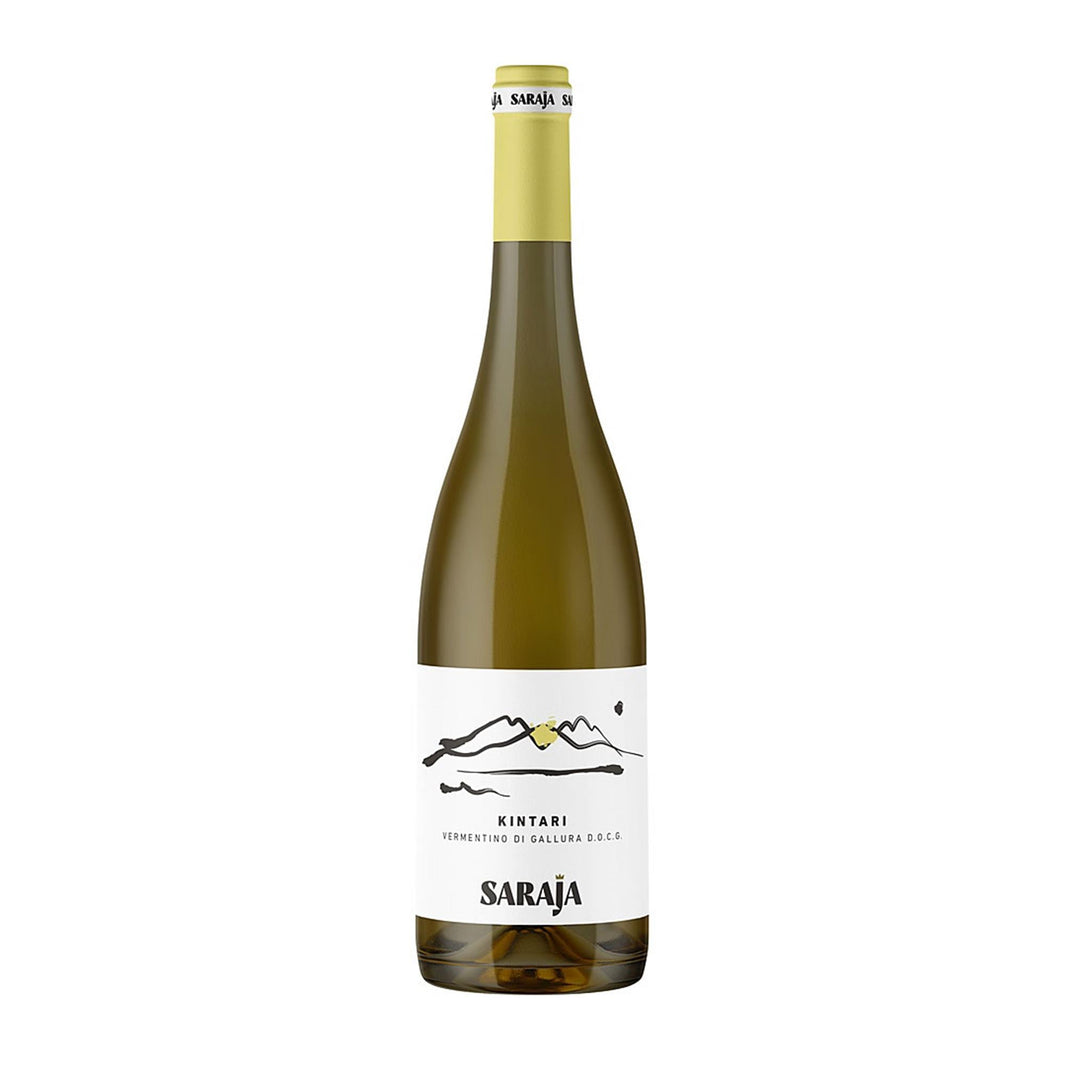 Sa Raja Kintari Vermentino di Gallura 2023 75cl