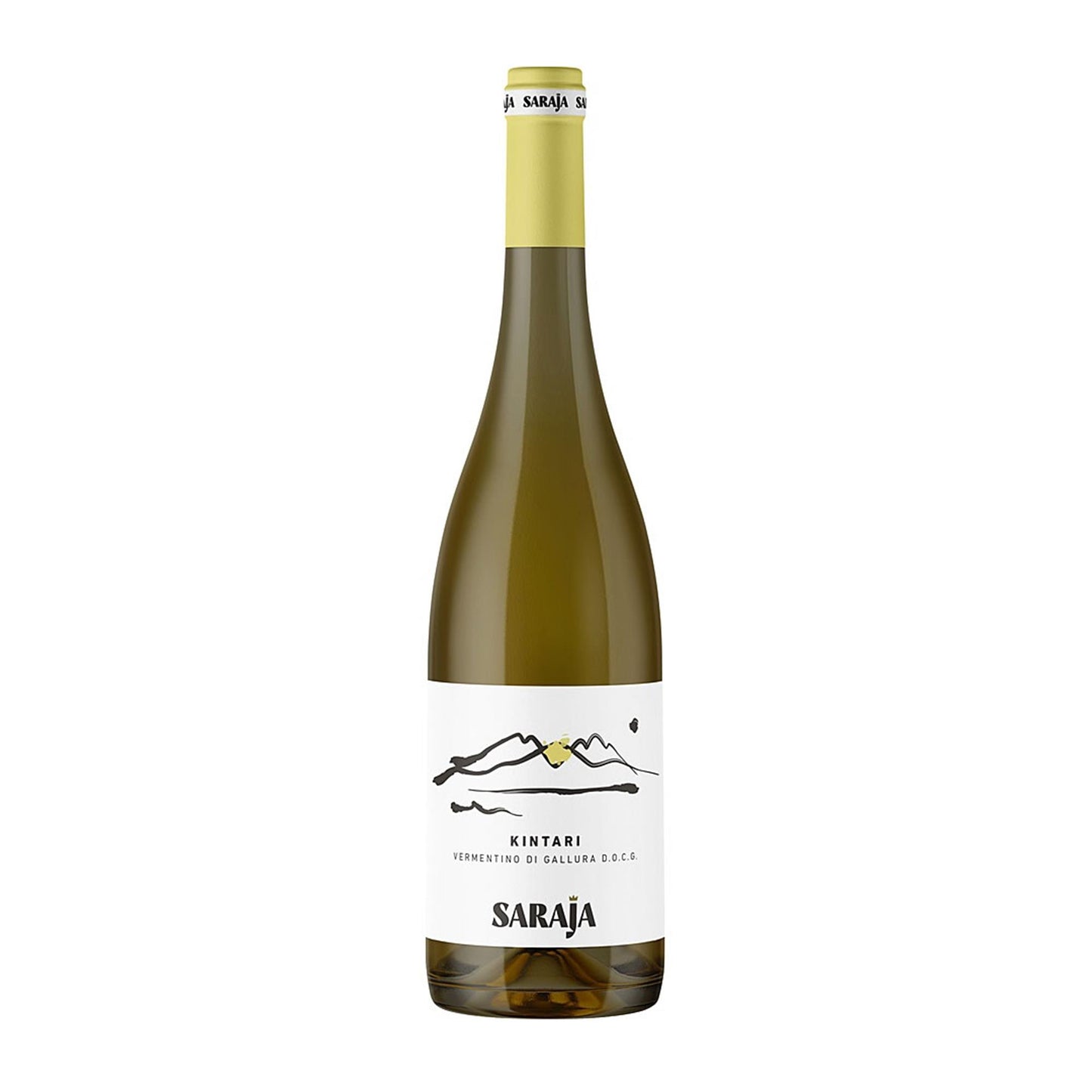 Sa Raja Kintari Vermentino di Gallura 2023 75cl