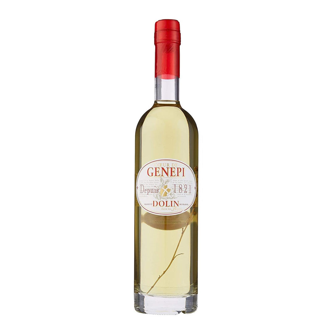 Dolin Liqueur de Genepi Gold 50cl