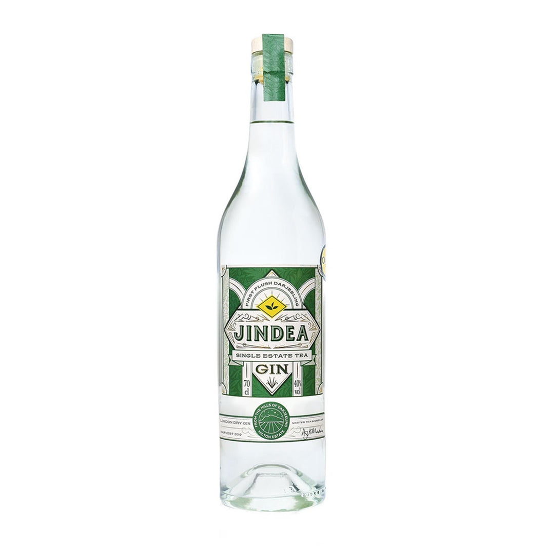 Jindea Single Estate Tea Gin 70cl
