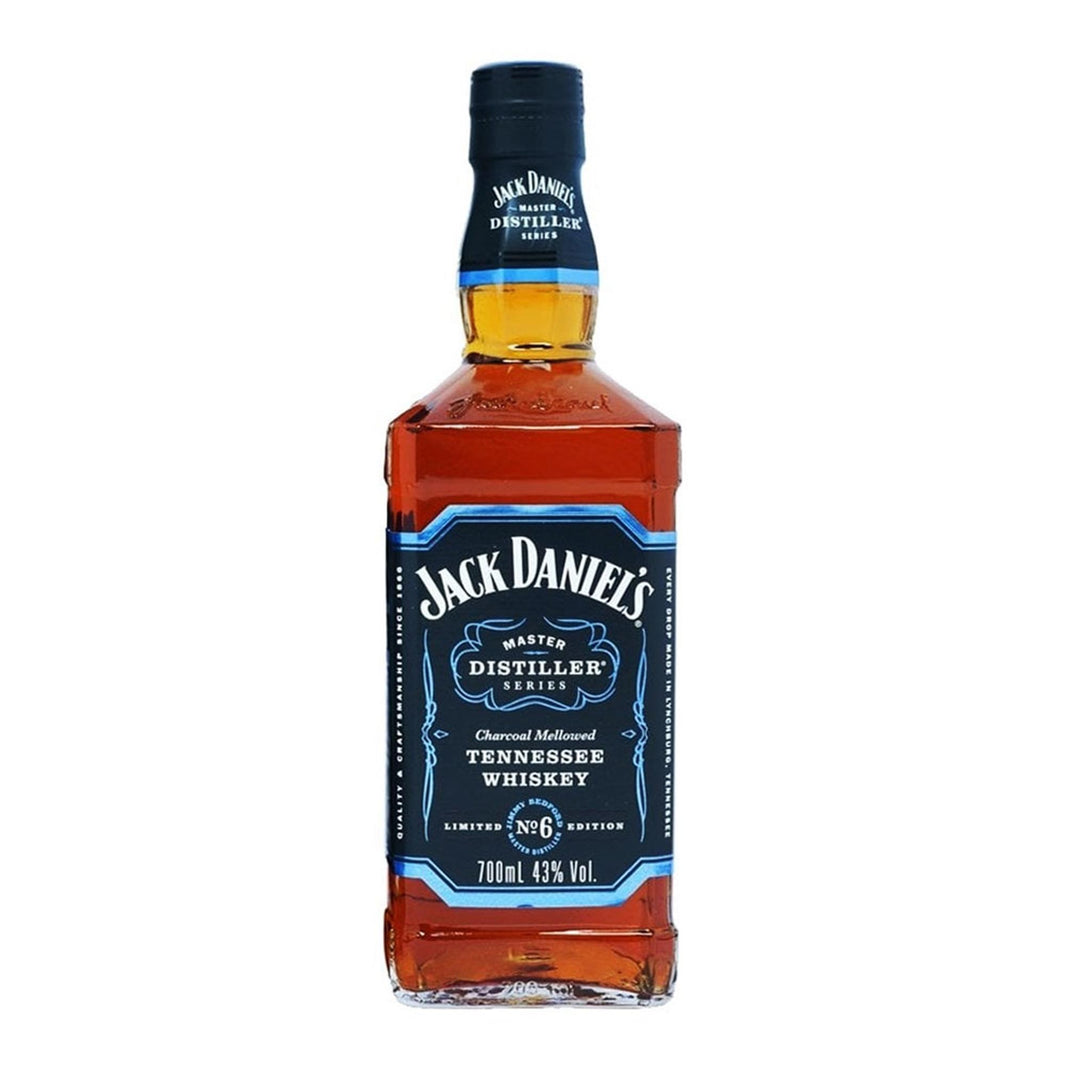 Jack Daniels Master Distillers No.6 70cl