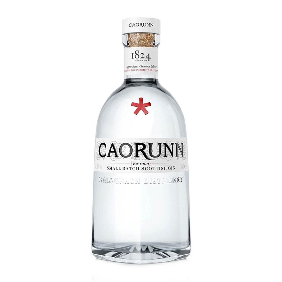 Caorunn Gin Small Batch 70cl
