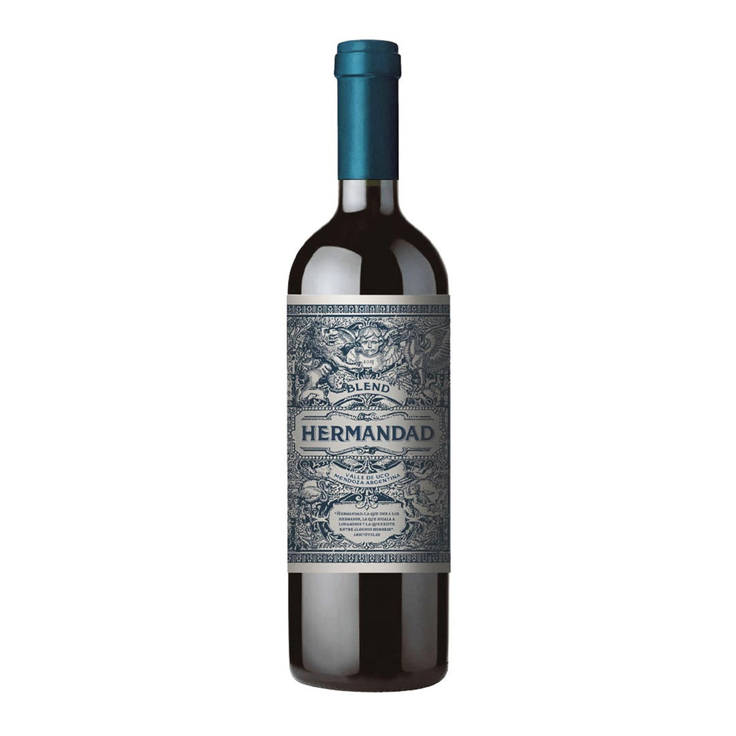 Hermandad Red Blend 2018 75cl