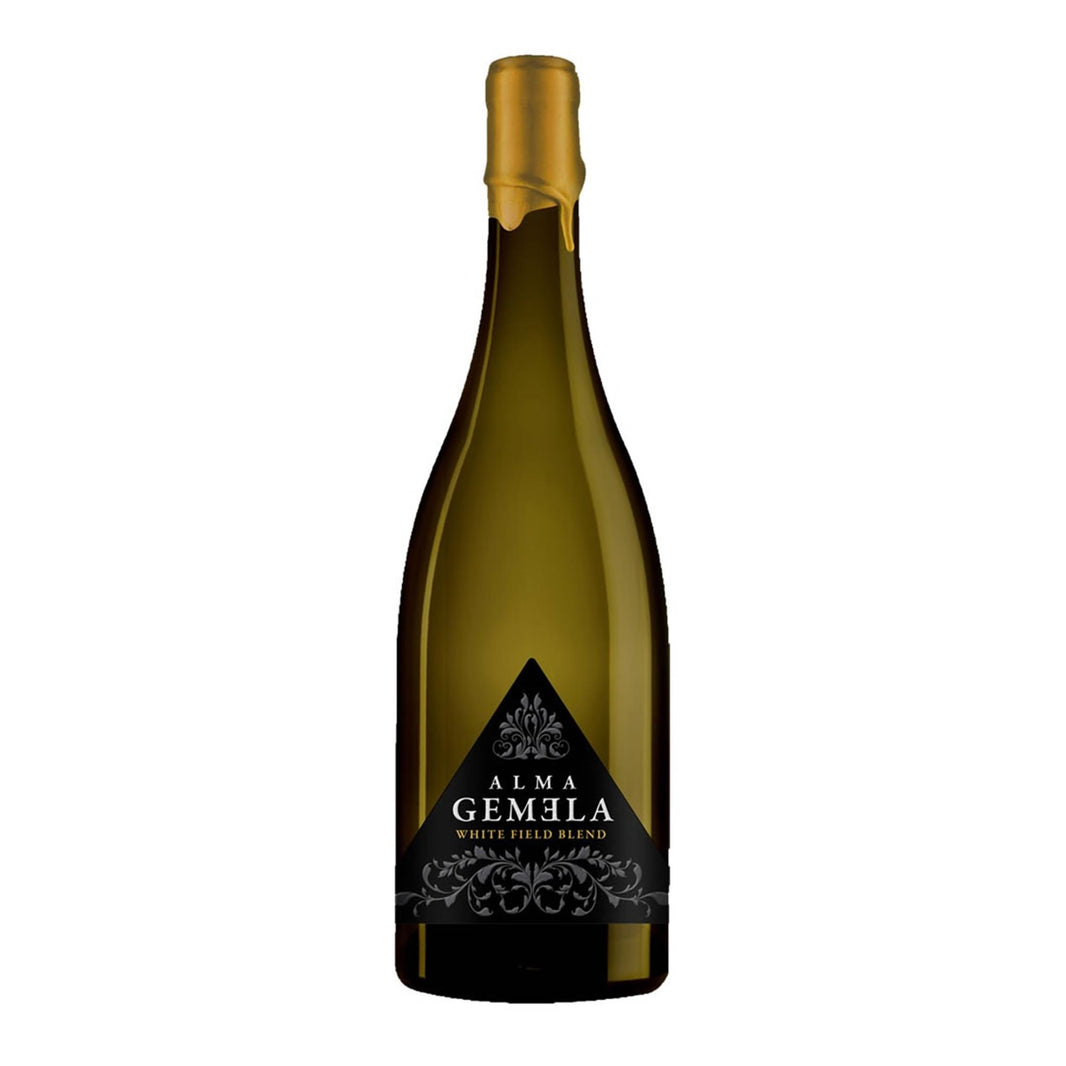 Alma Gemela White Field Blend 2020 75cl