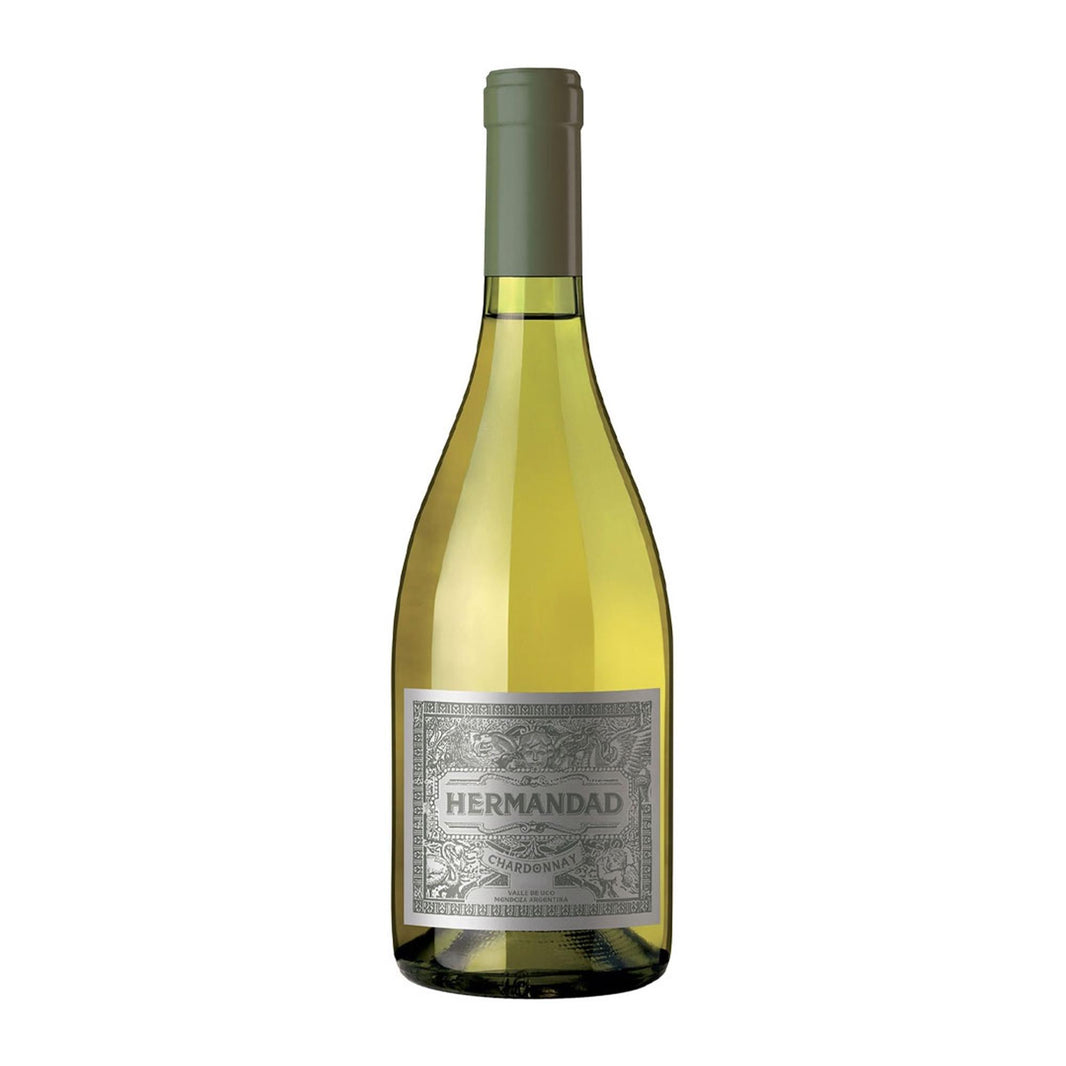 Hermandad Chardonnay 2018 75cl