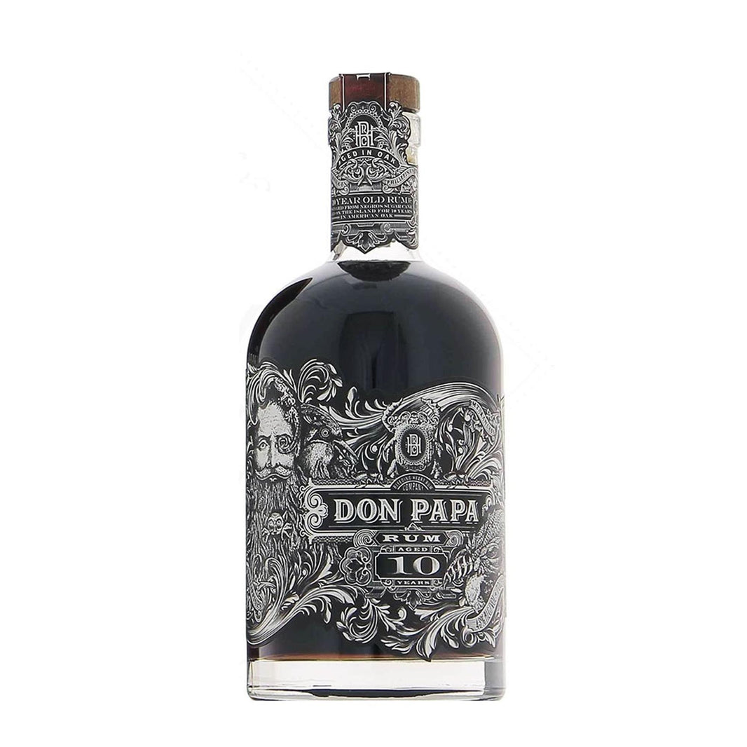 Don Papa 10 Year Old 70cl